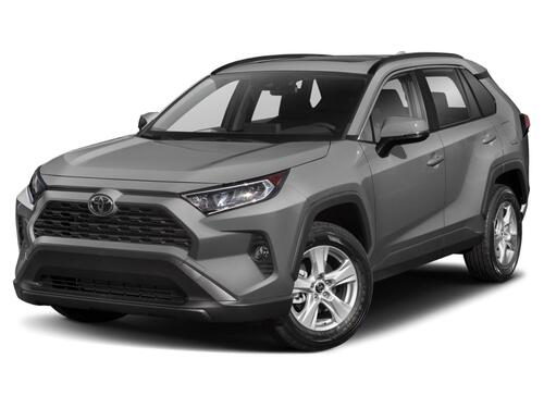 2020 Toyota RAV4 XLE Premium Tampa FL 2020 Toyota RAV4 XLE Premium Tampa FL