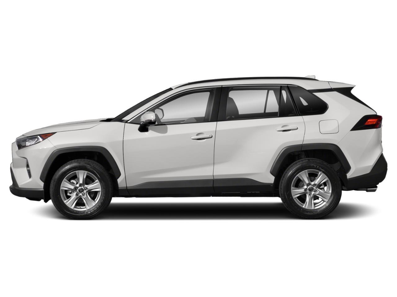 2020 Toyota RAV4 XLE St. John's NL
