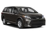 2020 Toyota Sienna LE Oshkosh WI