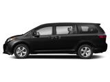 2020 Toyota Sienna LE Oshkosh WI
