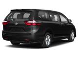 2020 Toyota Sienna LE Oshkosh WI