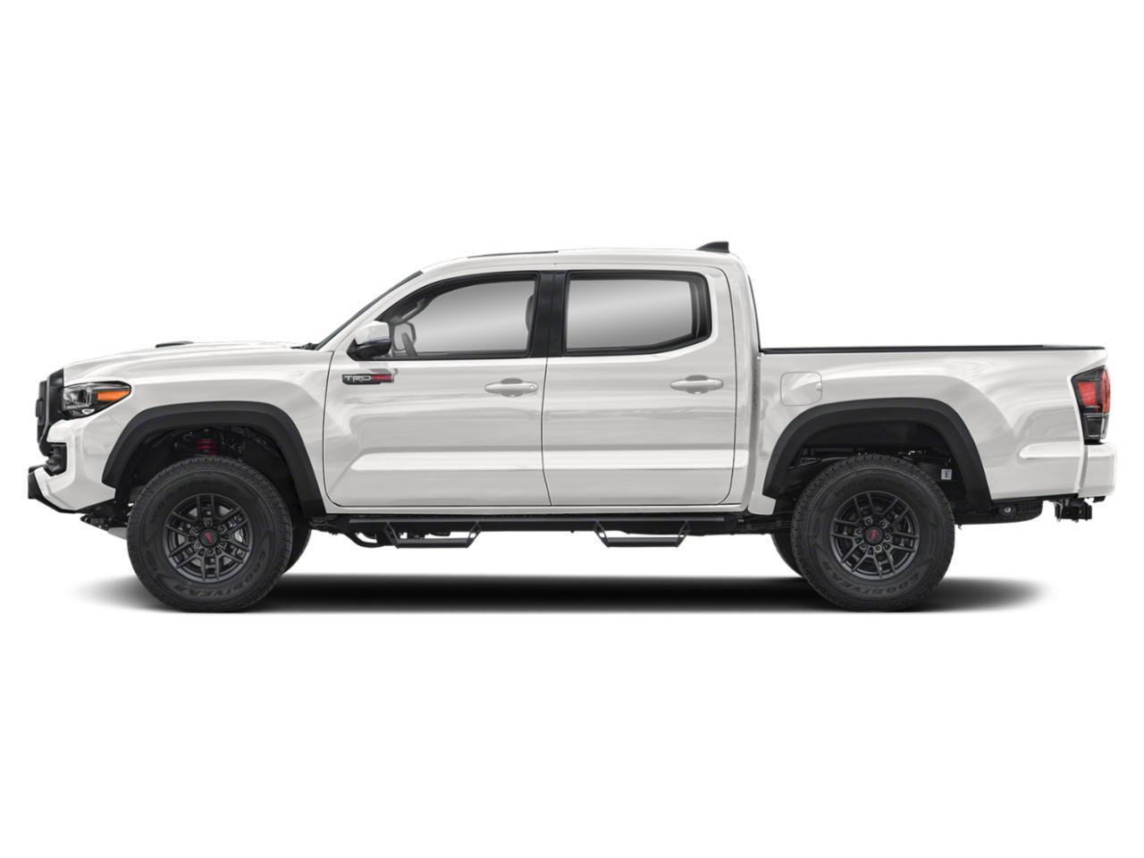2020 Toyota Tacoma