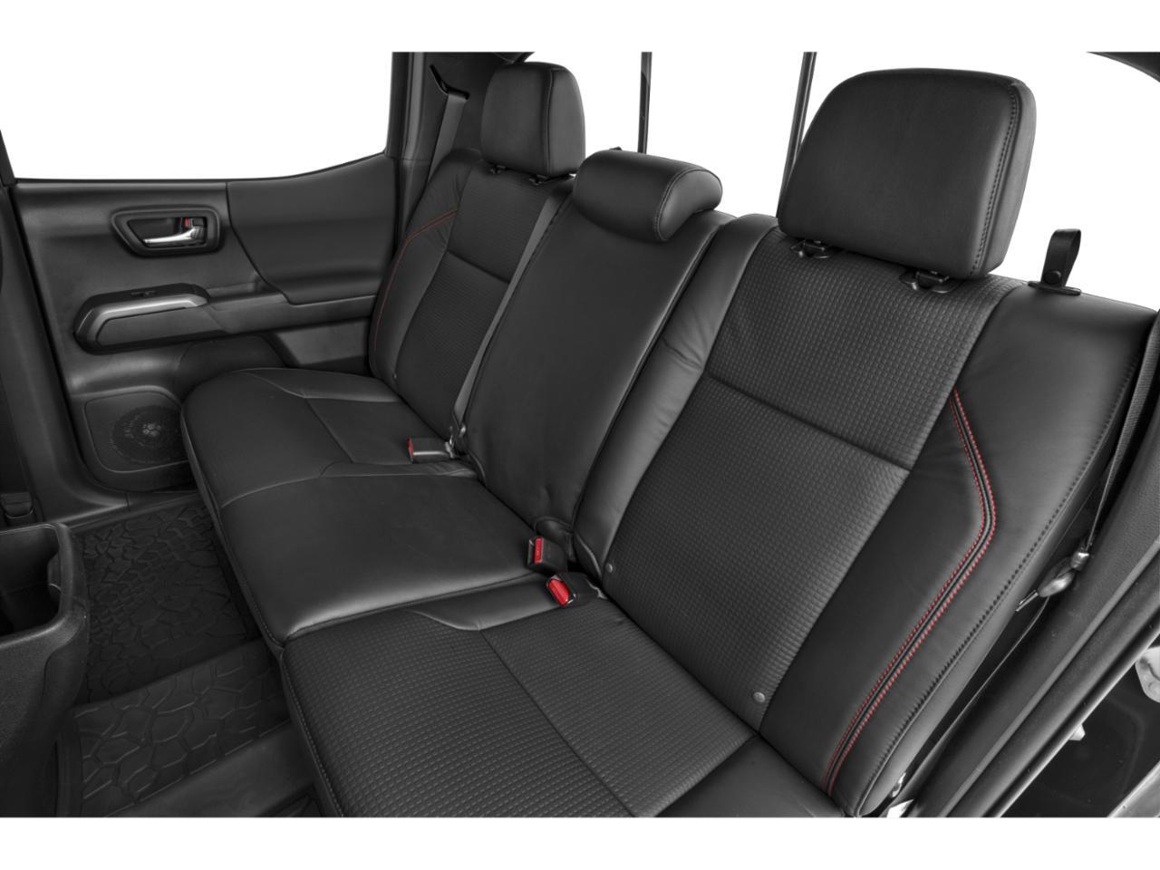 2020 Toyota Tacoma Hondo TX