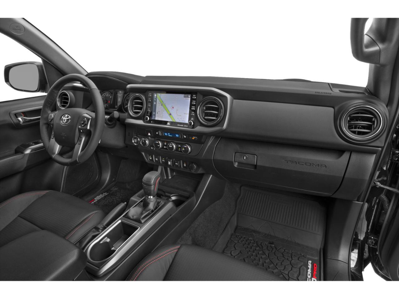 2020 Toyota Tacoma Hondo TX