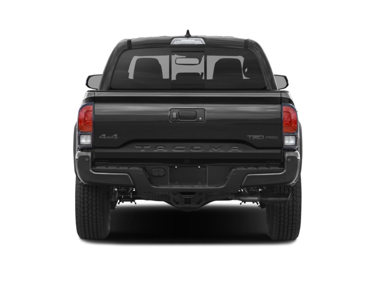 2020 Toyota Tacoma Hondo TX