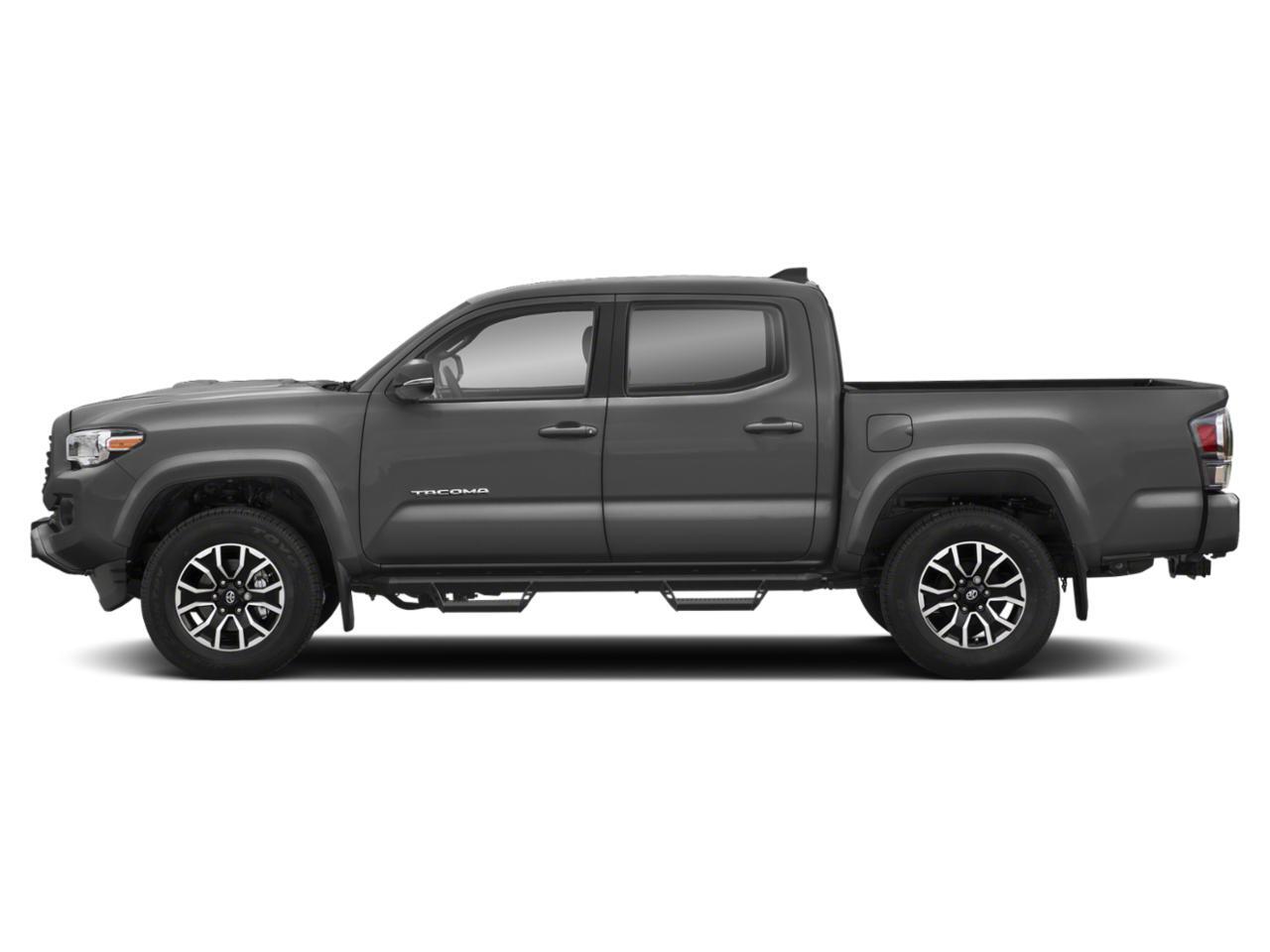 2020 Toyota Tacoma TRD Off Road Double Cab 4WD Auto LB's photo