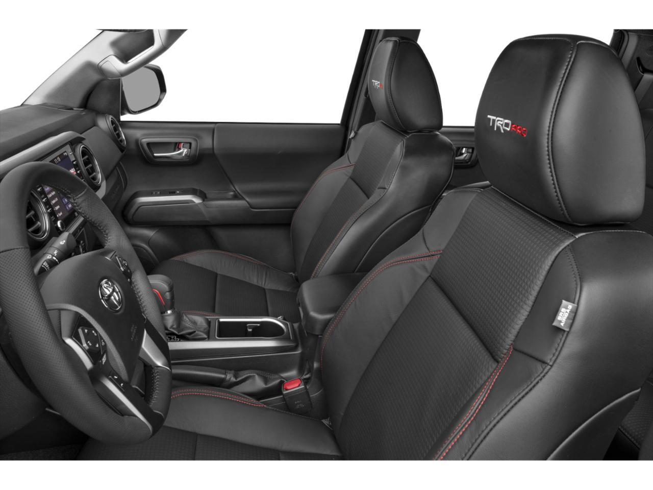 2020 Toyota Tacoma Roseville CA