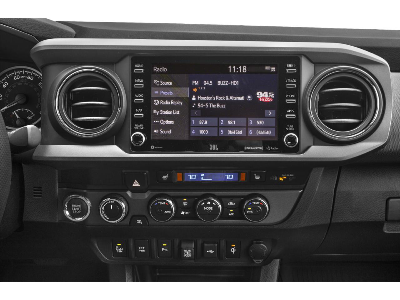 2020 Toyota Tacoma Roseville CA