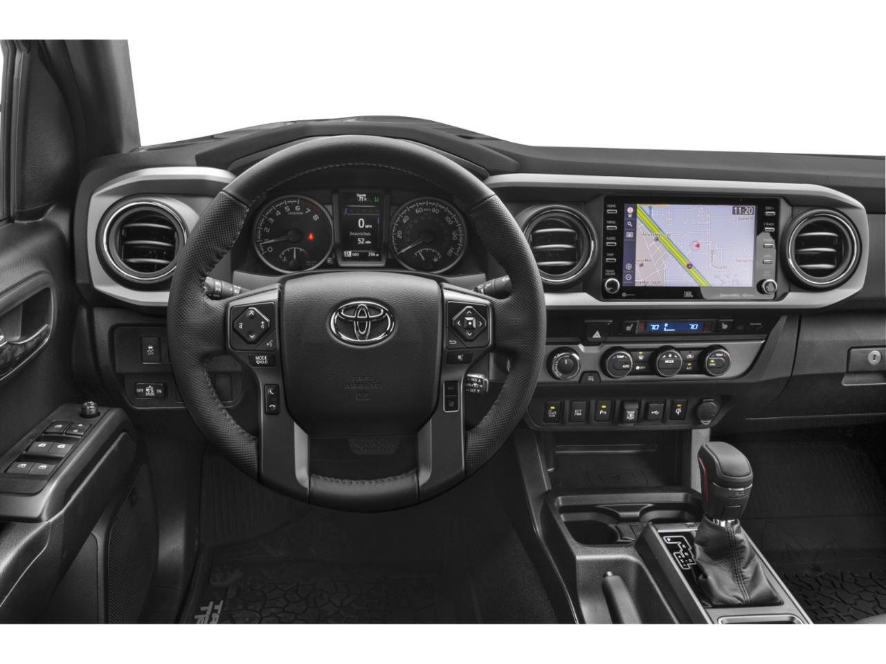2020 Toyota Tacoma Roseville CA