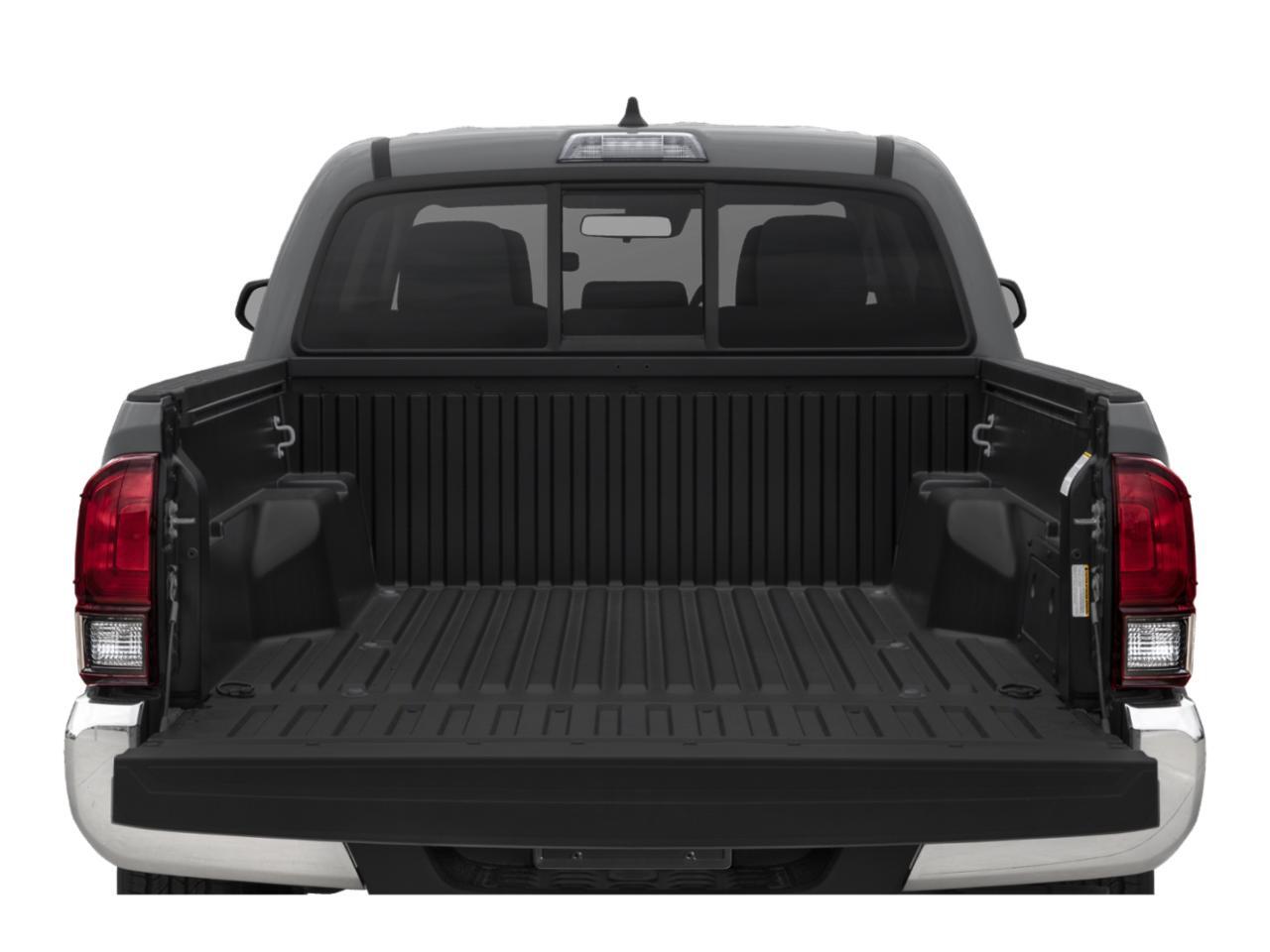 2020 Toyota Tacoma 2WD SR5 Tucson AZ