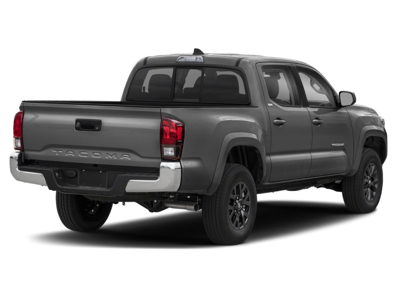 2020 Toyota Tacoma 4WD SR5 San Clemente CA