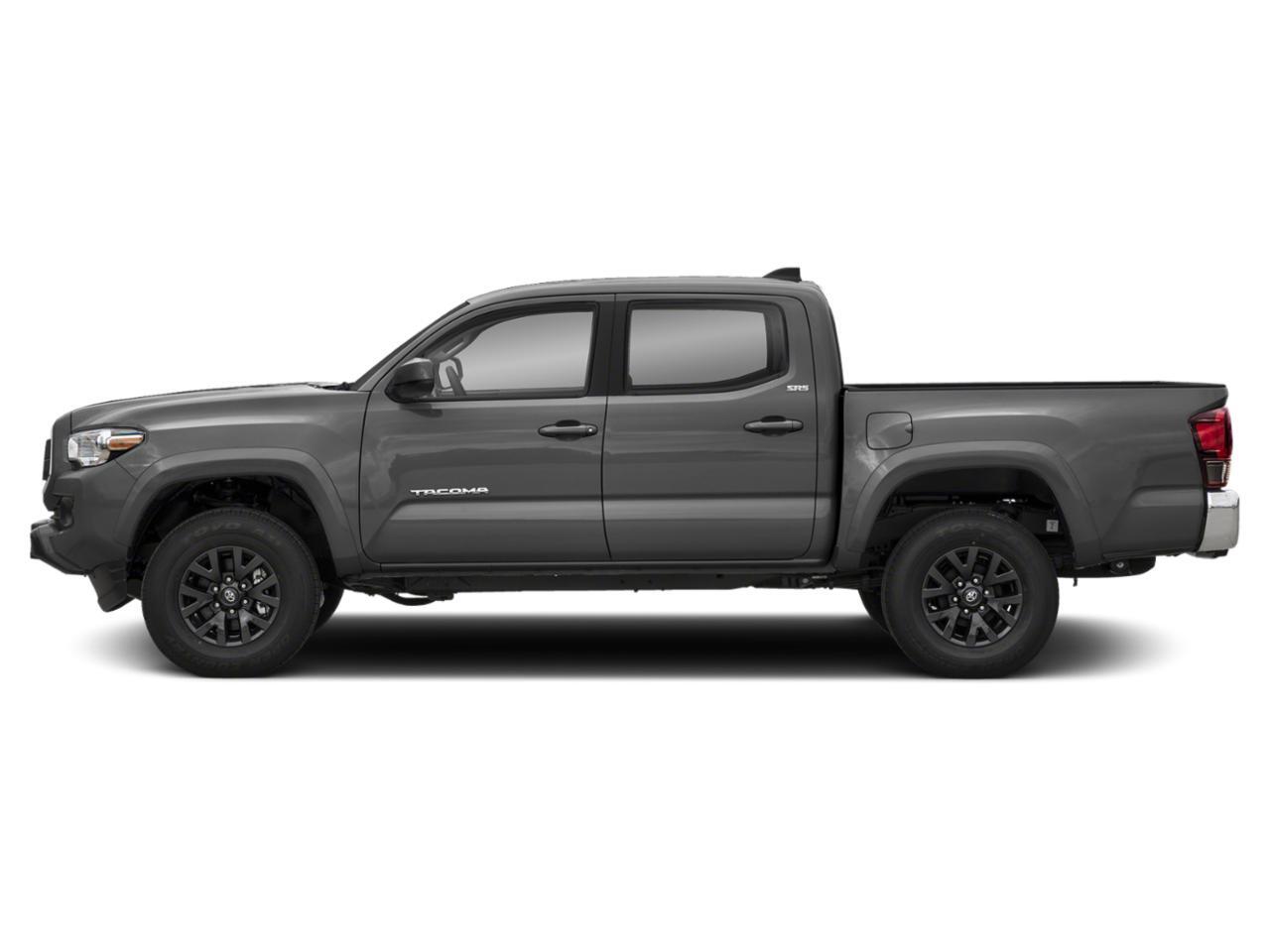 2020 Toyota Tacoma 4WD SR5 San Clemente CA