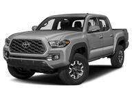 2020 Toyota Tacoma 4WD TRD Off Road Grand Junction CO 2020 Toyota Tacoma 4WD TRD Off Road Grand Junction CO