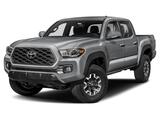 2020 Toyota Tacoma 4WD TRD Off Road Oshkosh WI