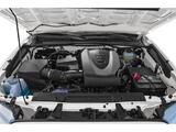 2020 Toyota Tacoma 4WD TRD Off Road Oshkosh WI