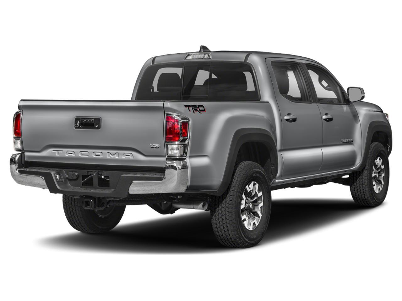 2020 Toyota Tacoma 4WD TRD Off Road San Clemente CA