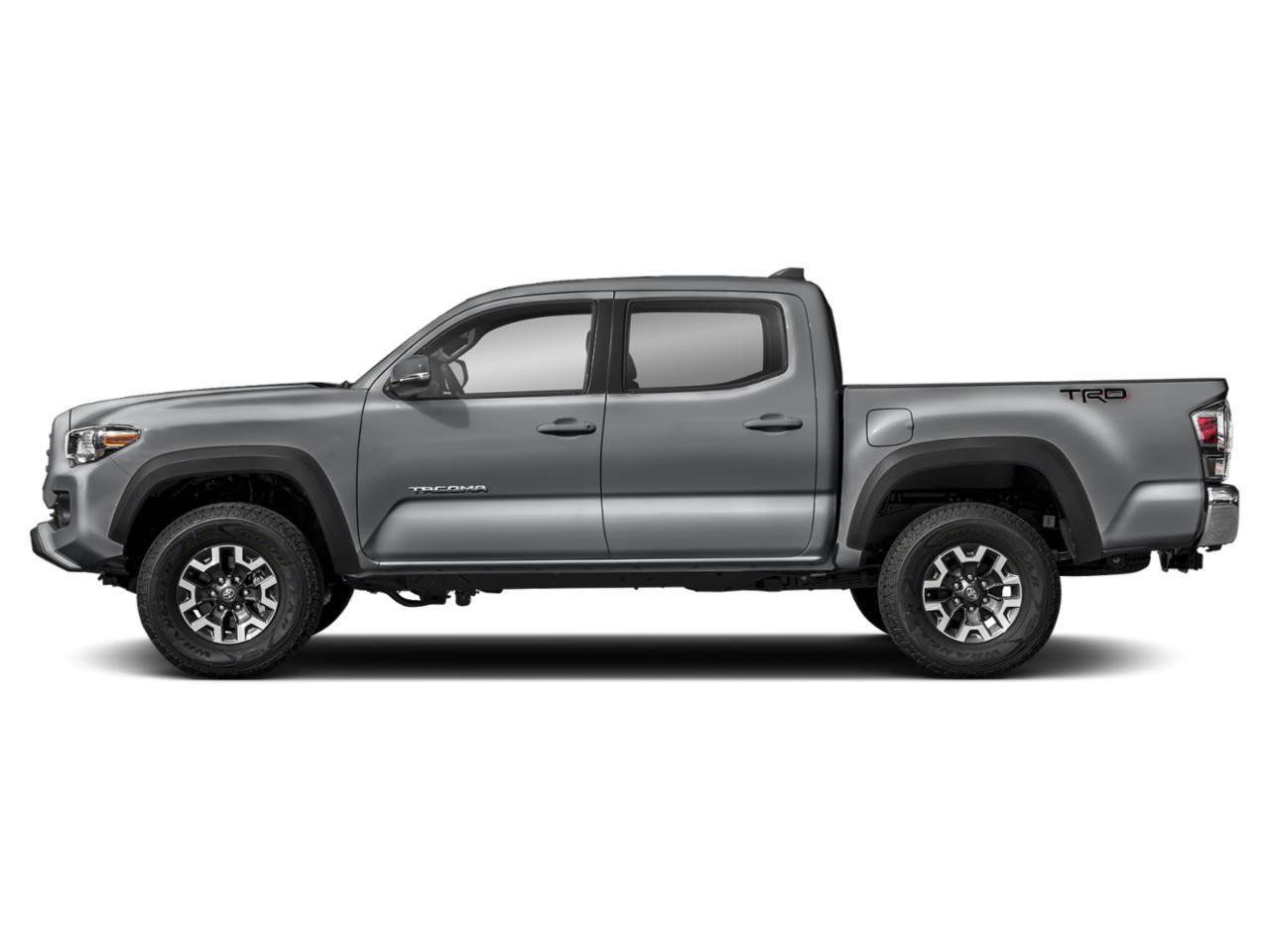 2020 Toyota Tacoma 4WD TRD Off Road San Clemente CA