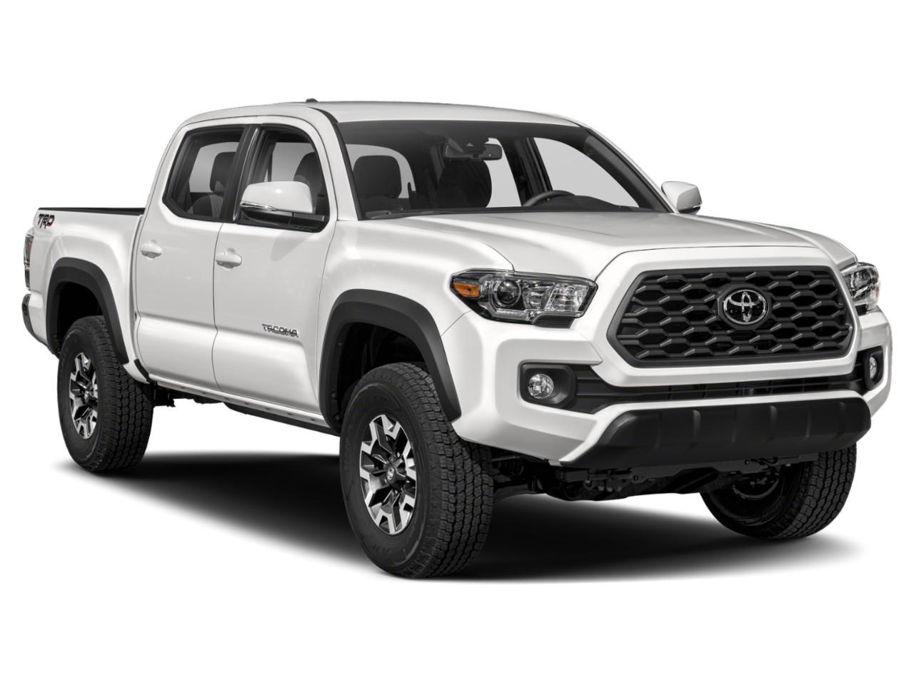 2020 Toyota Tacoma 4WD TRD Off Road San Clemente CA