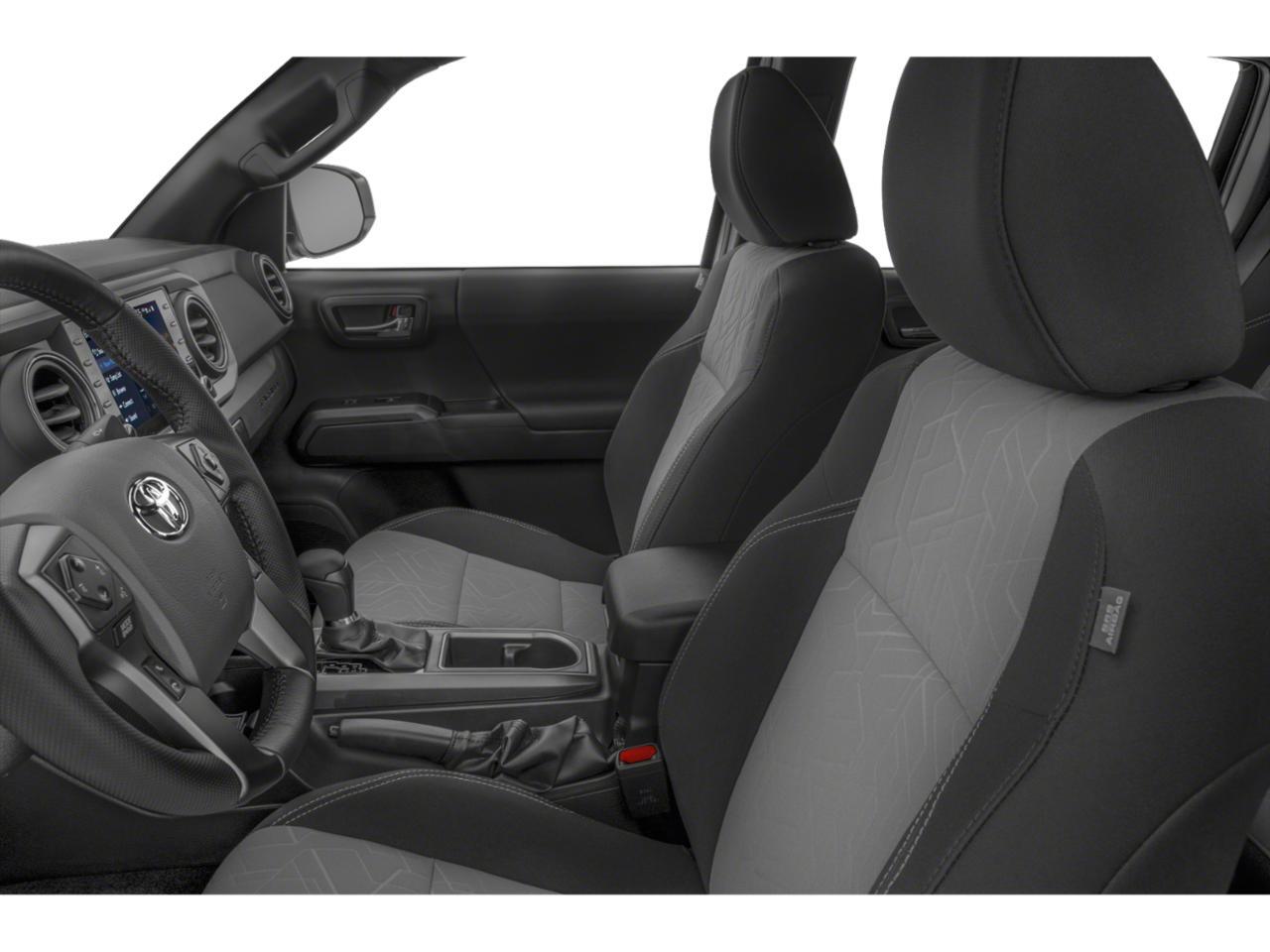 2020 Toyota Tacoma 4WD TRD Off Road San Clemente CA