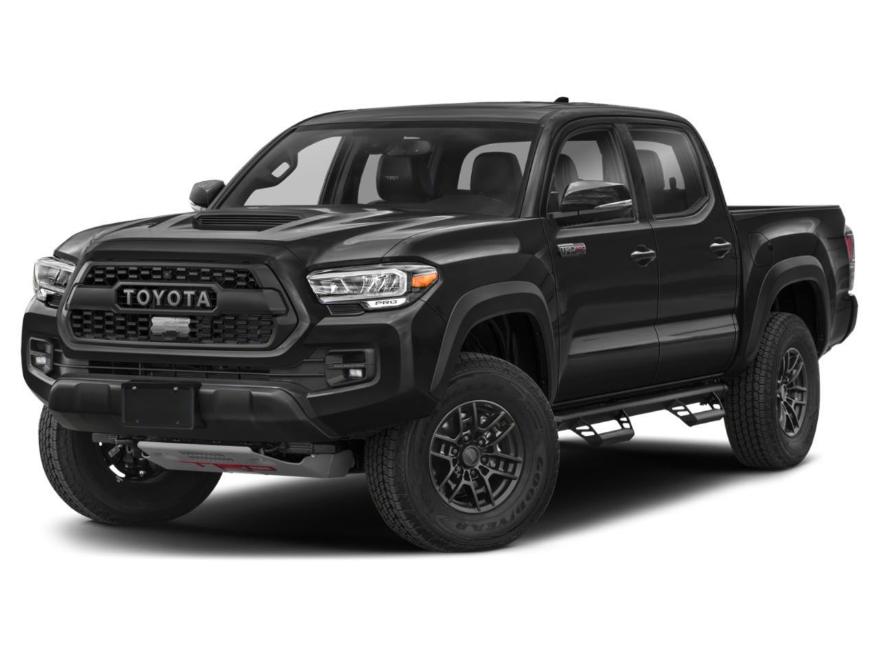 2020 Toyota Tacoma 4WD TRD Pro Grand Junction CO