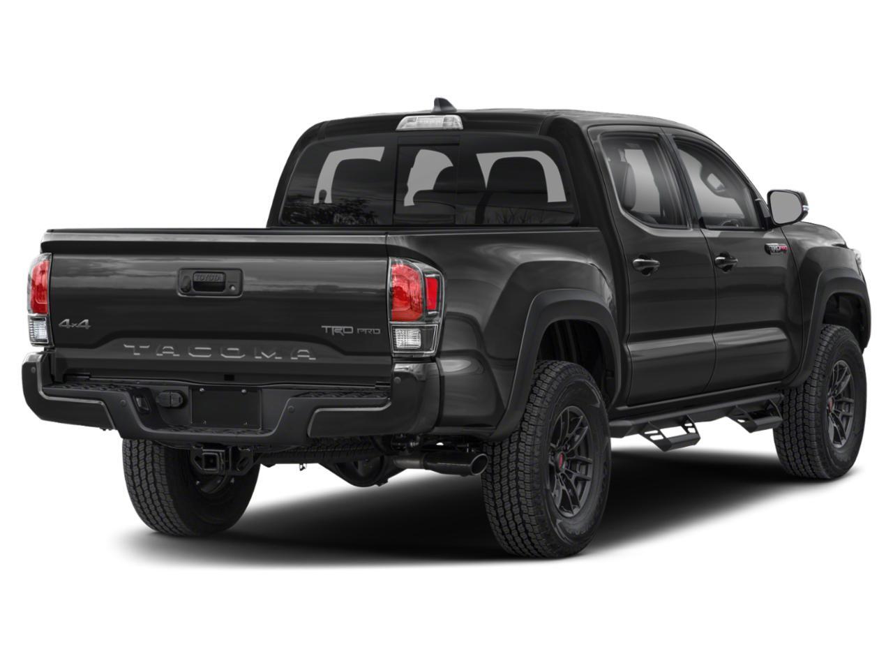 2020 Toyota Tacoma 4WD TRD Pro Grand Junction CO