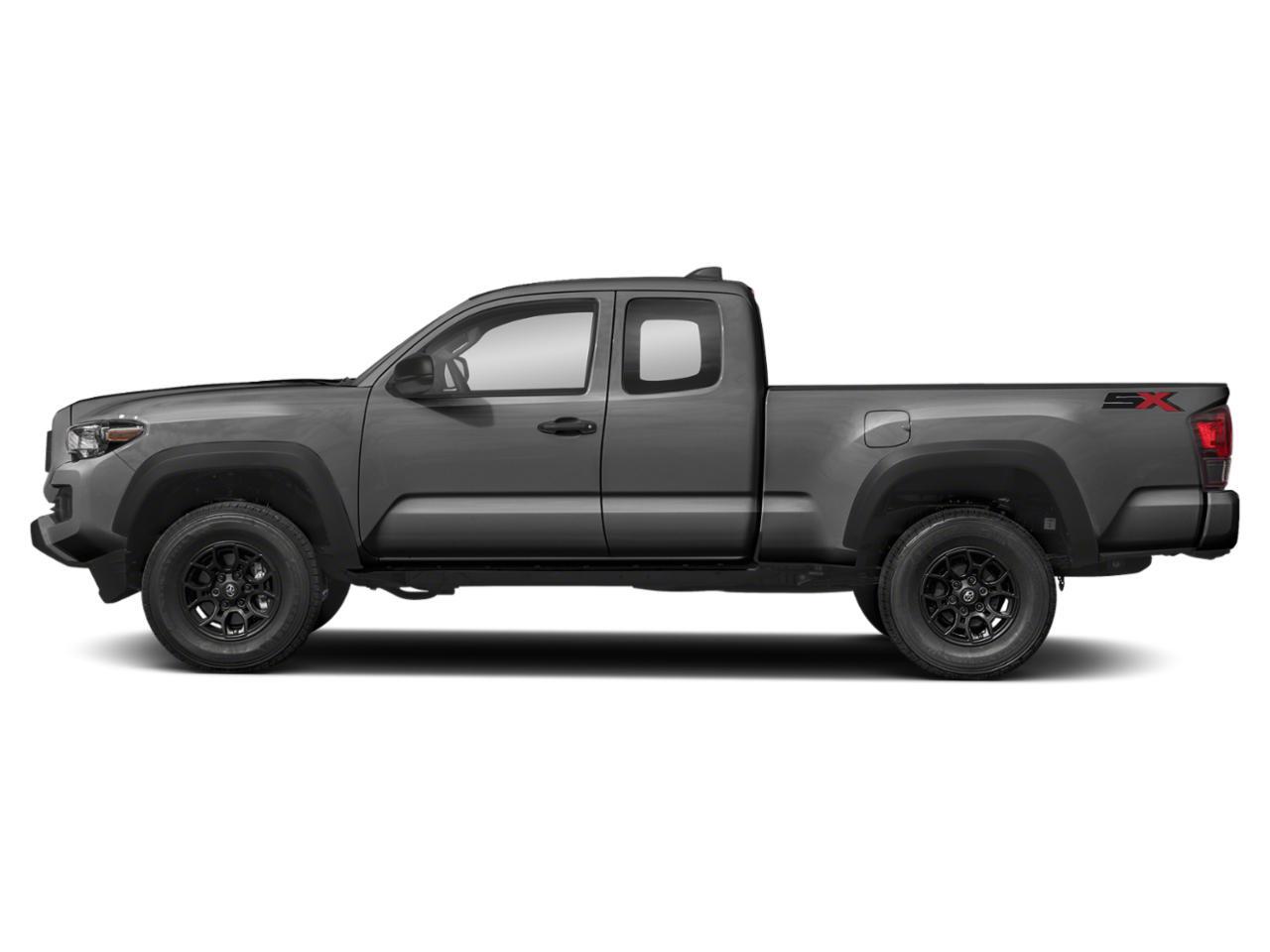 2020 Toyota Tacoma SR Roseville CA