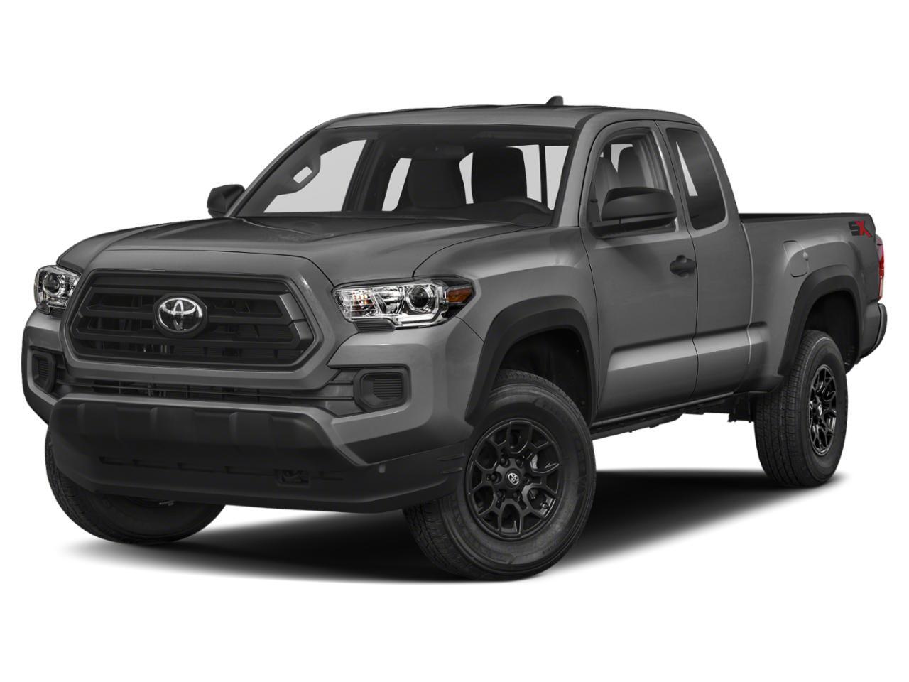 2020 Toyota Tacoma SR