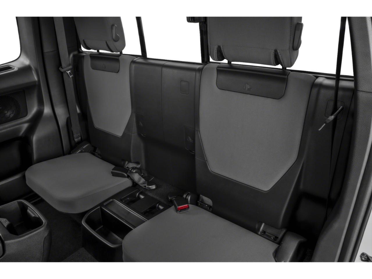 2020 Toyota Tacoma SR Roseville CA