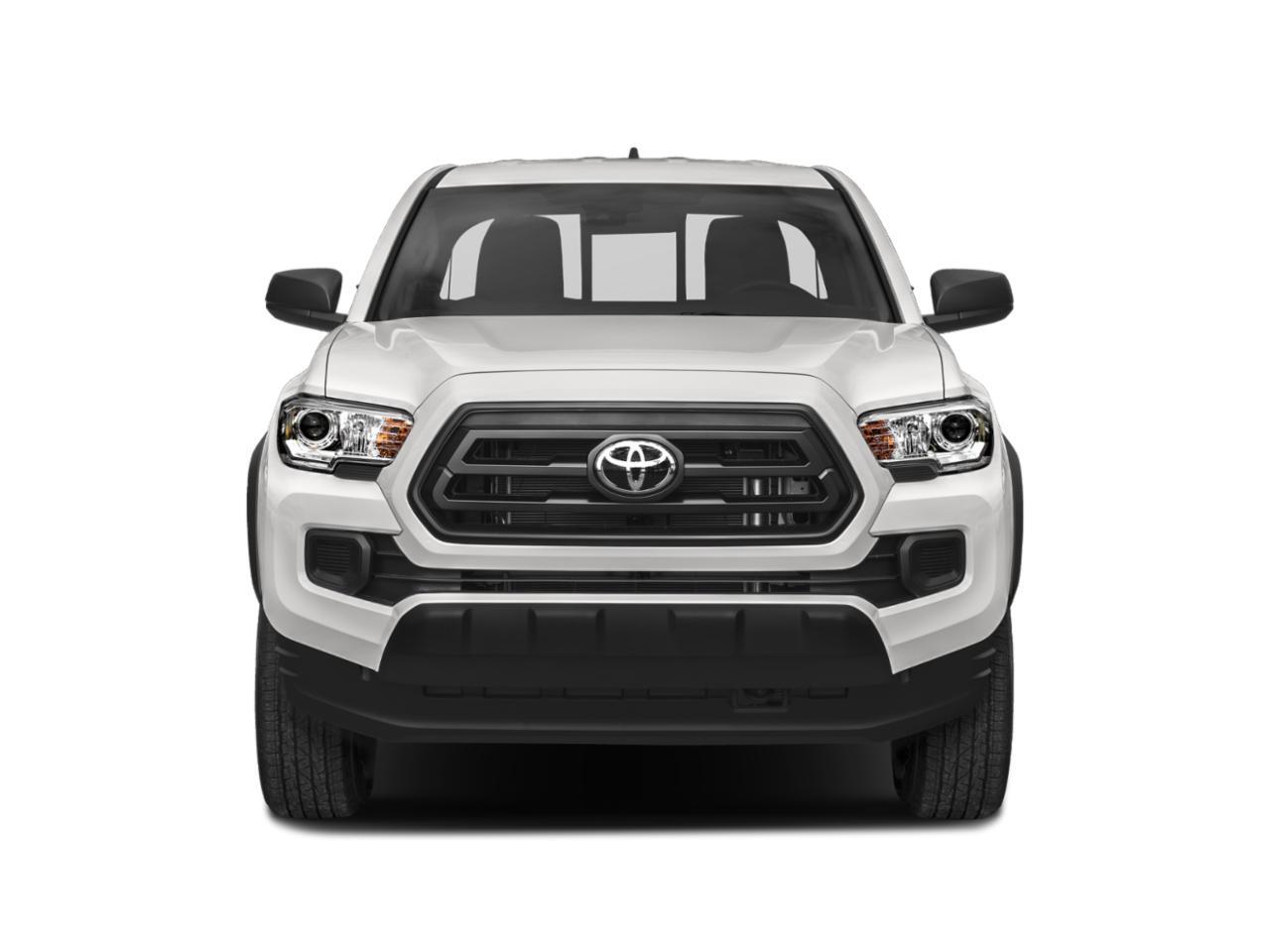 2020 Toyota Tacoma SR Roseville CA