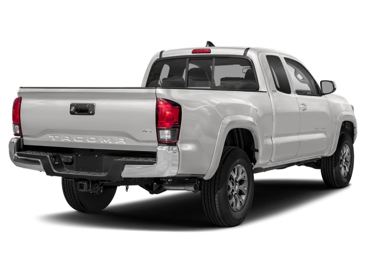 2020 Toyota Tacoma SR5 Long Bed w/Rear Doors Charlotte NC