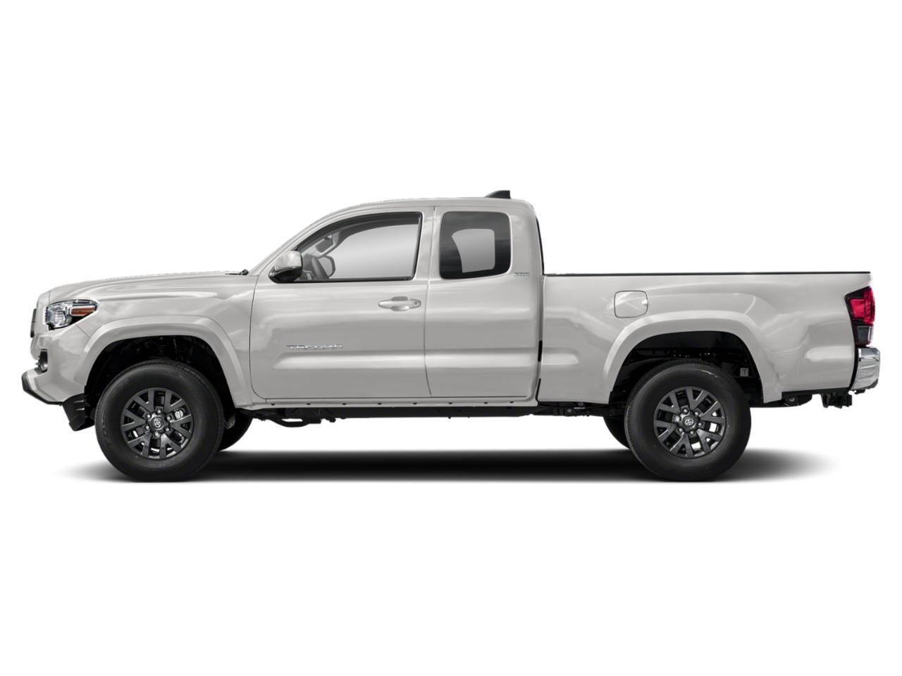 2020 Toyota Tacoma SR5 Long Bed w/Rear Doors Charlotte NC