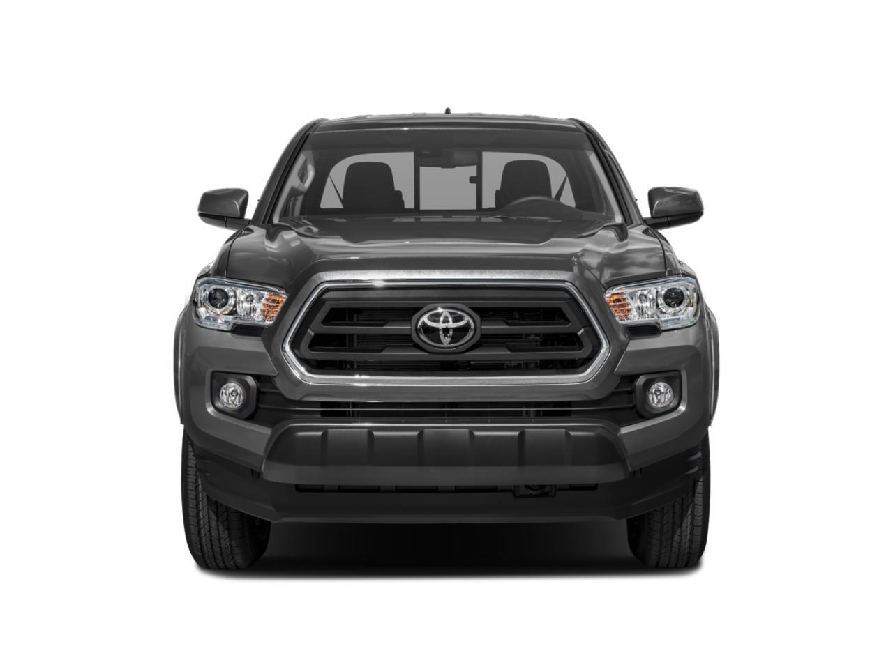 2020 Toyota Tacoma SR5 Long Bed w/Rear Doors Charlotte NC