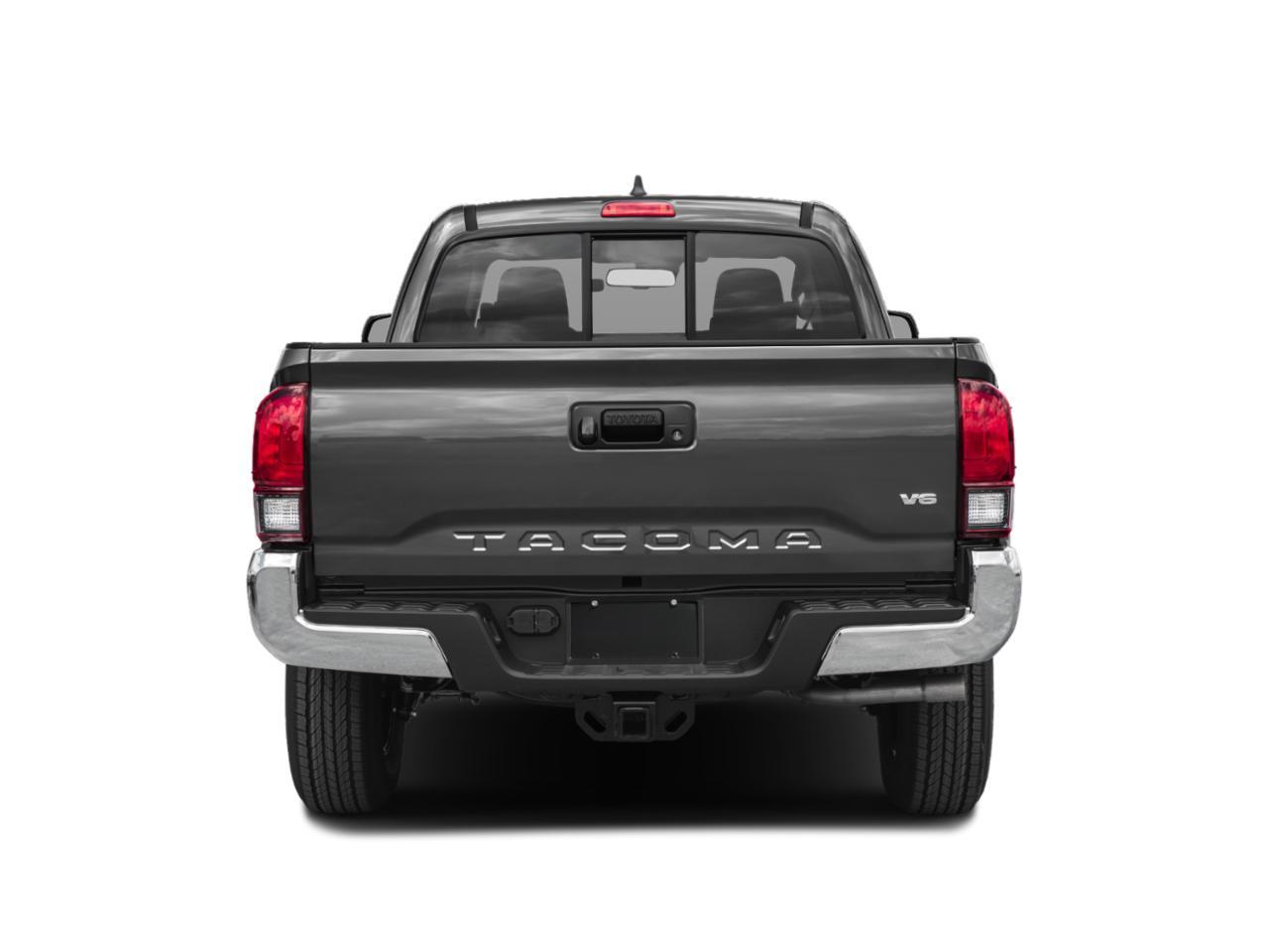 2020 Toyota Tacoma SR5 Long Bed w/Rear Doors Charlotte NC