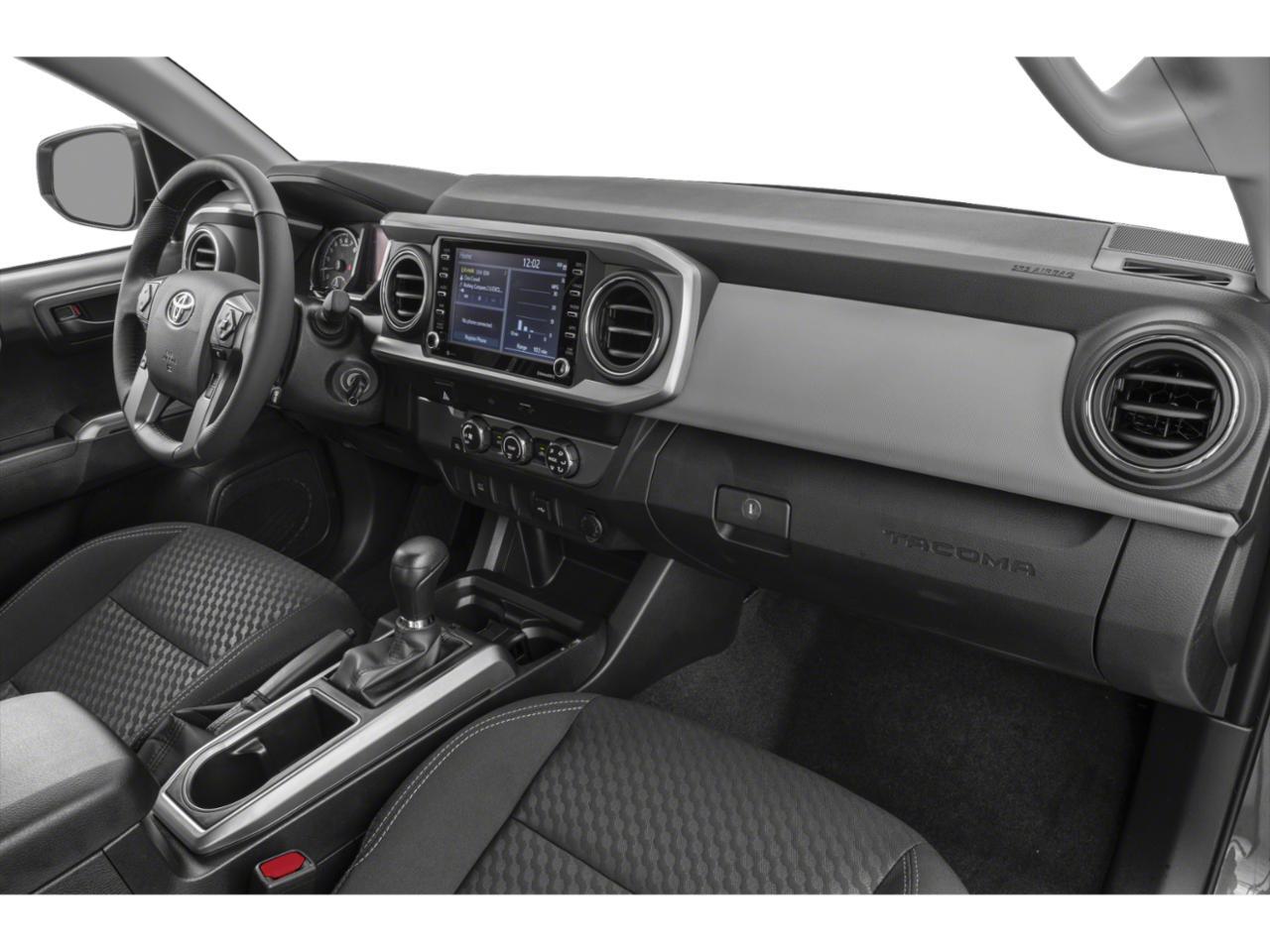 2020 Toyota Tacoma SR5 Long Bed w/Rear Doors Charlotte NC