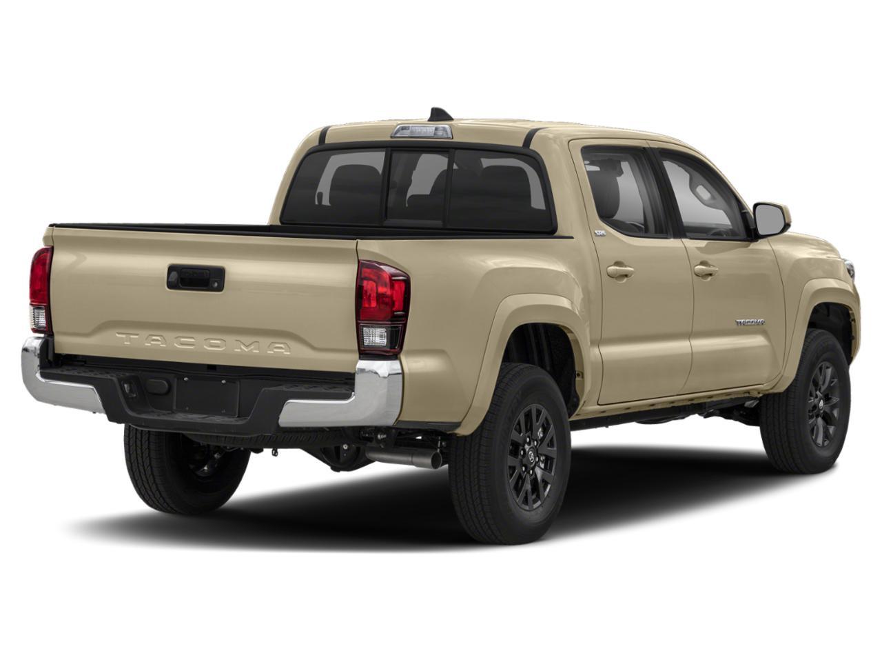 2020 Toyota Tacoma SR5 Roseville CA