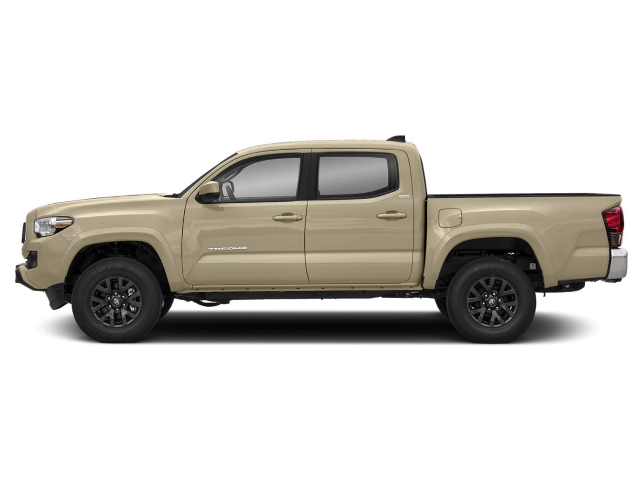 2020 Toyota Tacoma SR5 Roseville CA