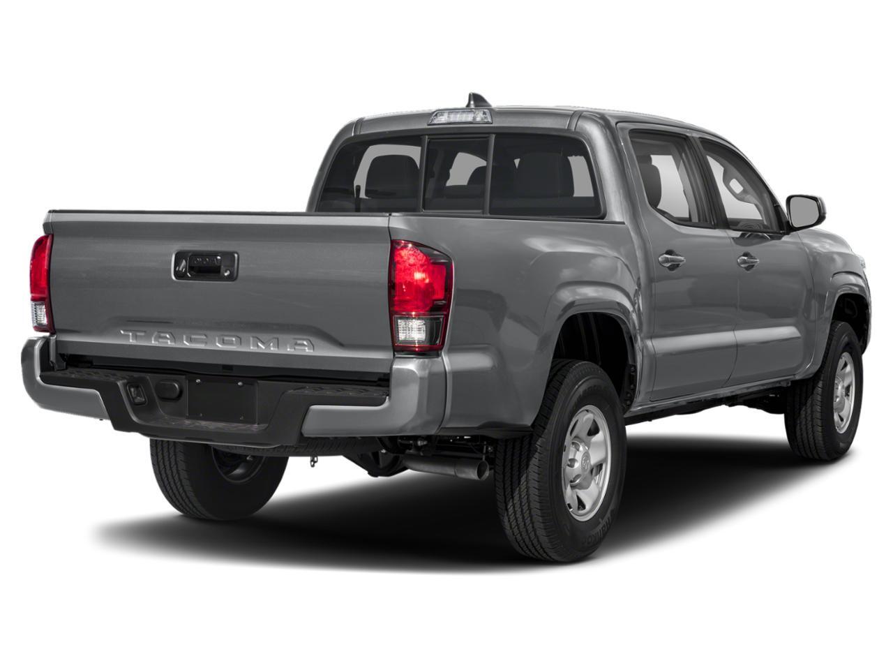 2020 Toyota Tacoma TRD OFF ROAD St. John's NL