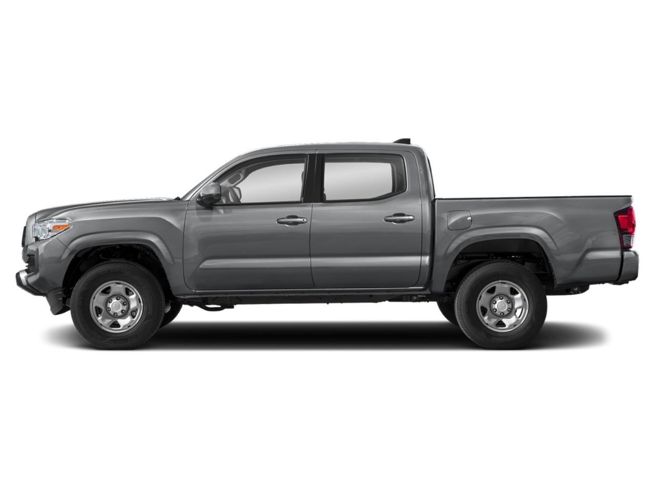 2020 Toyota Tacoma TRD OFF ROAD St. John's NL