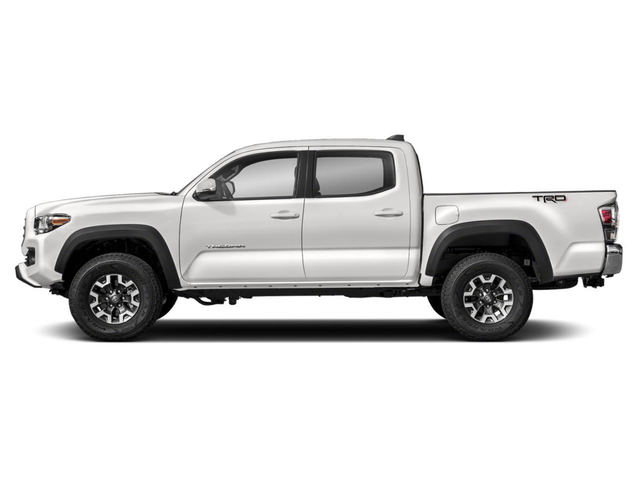 2020 Toyota Tacoma TRD Off-Road San Clemente CA
