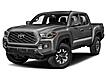 2020 Toyota Tacoma TRD Off Road