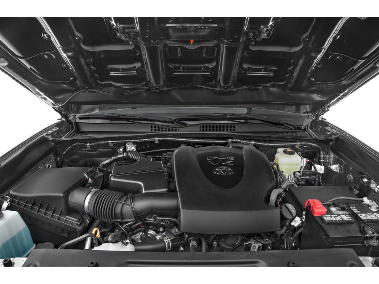 2020 Toyota Tacoma TRD Off-Road San Clemente CA