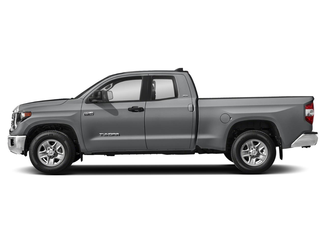 2020 Toyota Tundra 4WD SR5 San Rafael CA