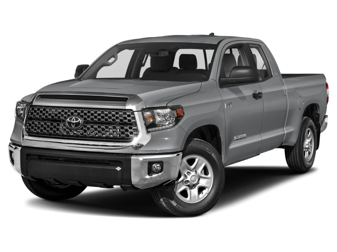 2020 Toyota Tundra 4WD