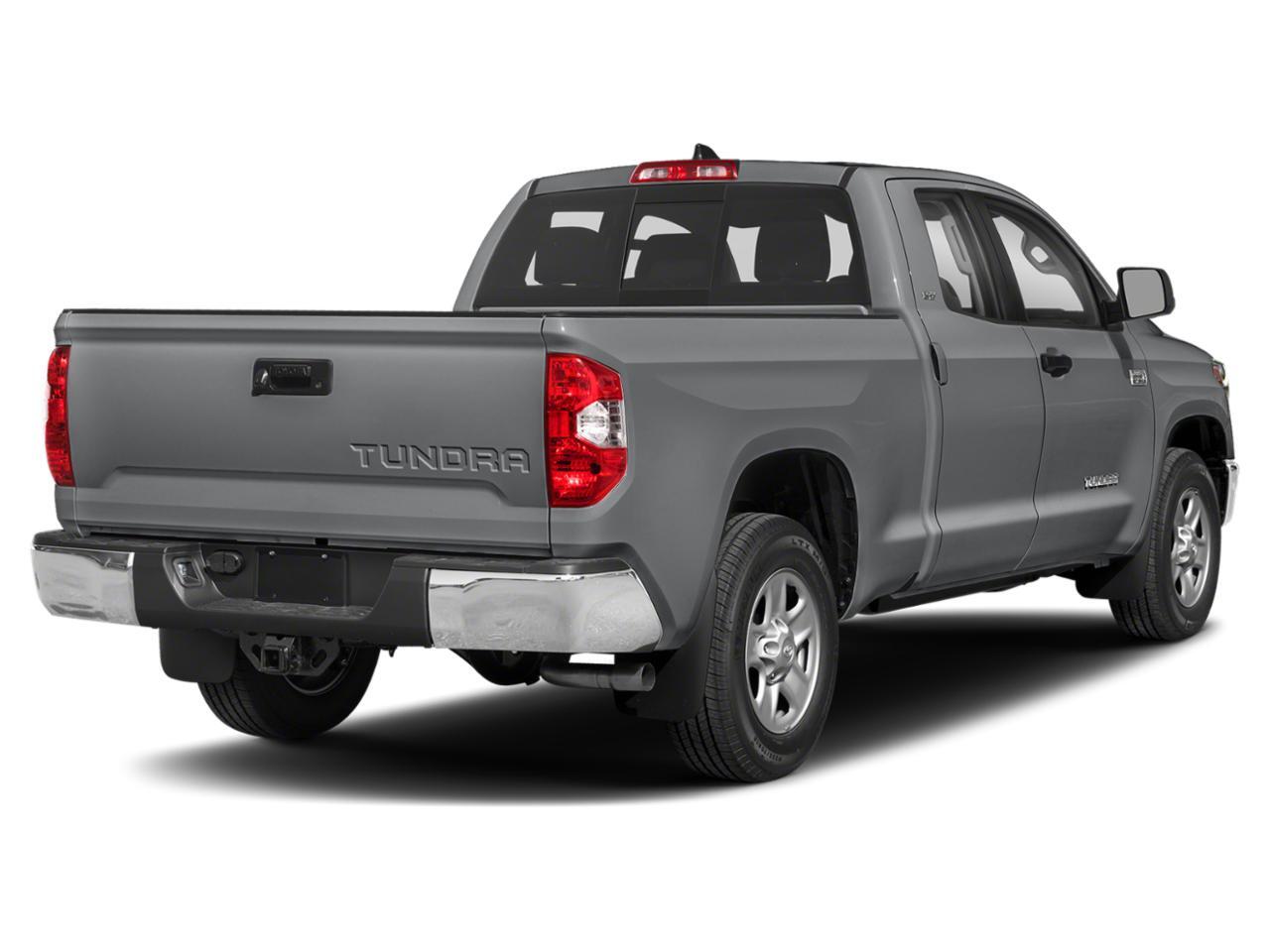 2020 Toyota Tundra 4WD SR5 San Rafael CA