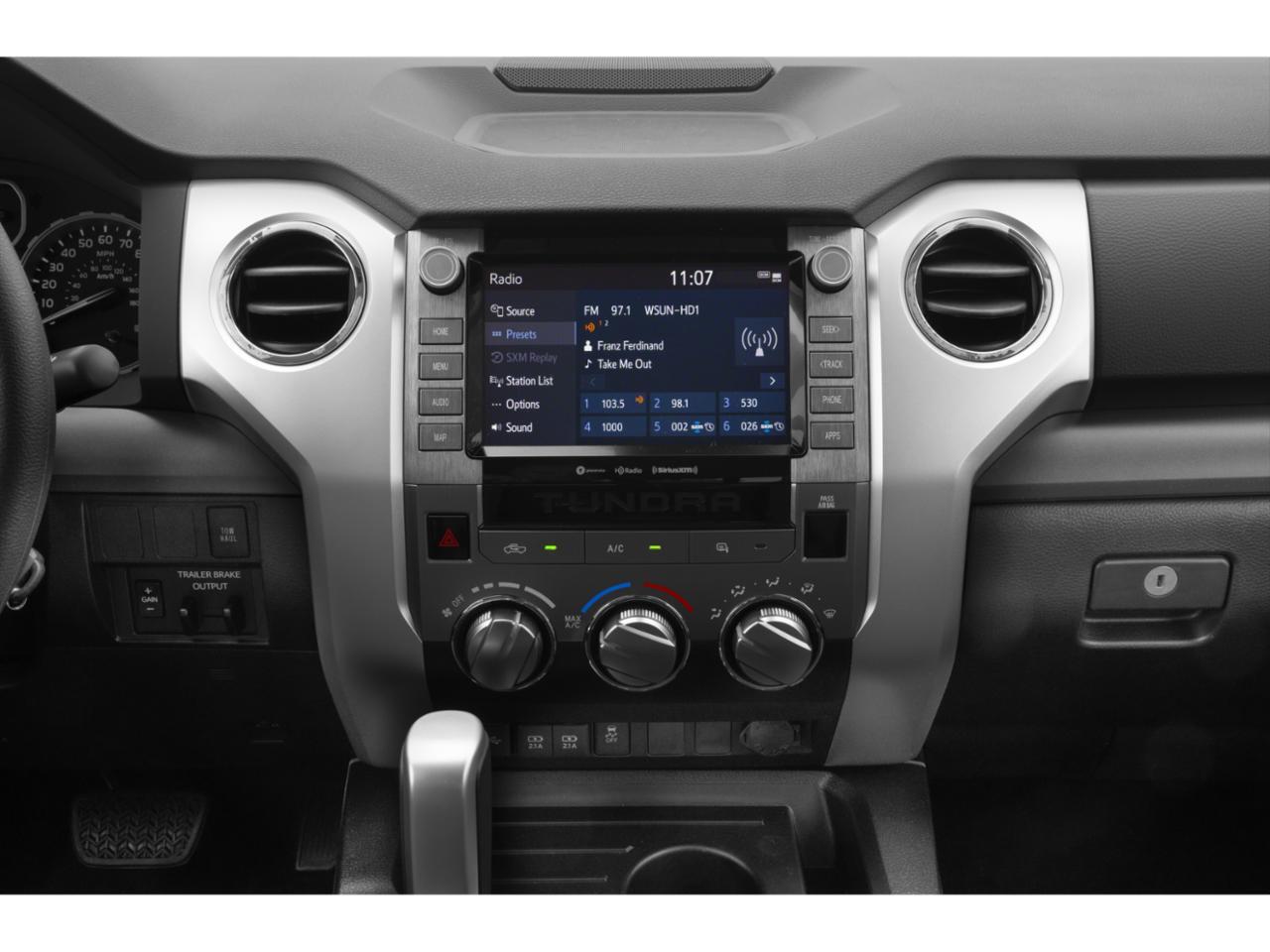 2020 Toyota Tundra 4WD SR5 San Rafael CA