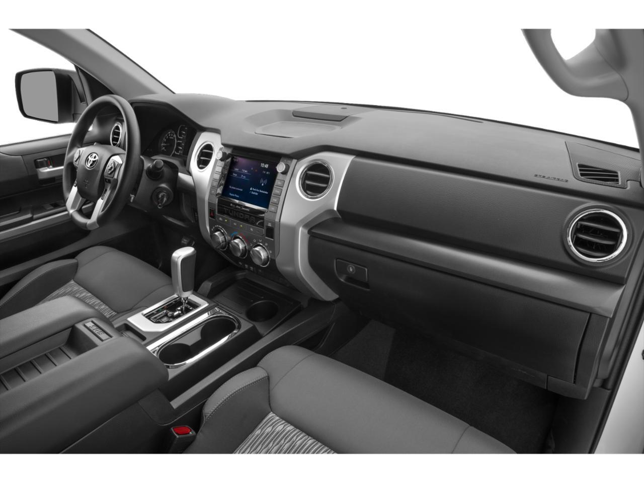 2020 Toyota Tundra 4WD SR5 San Rafael CA