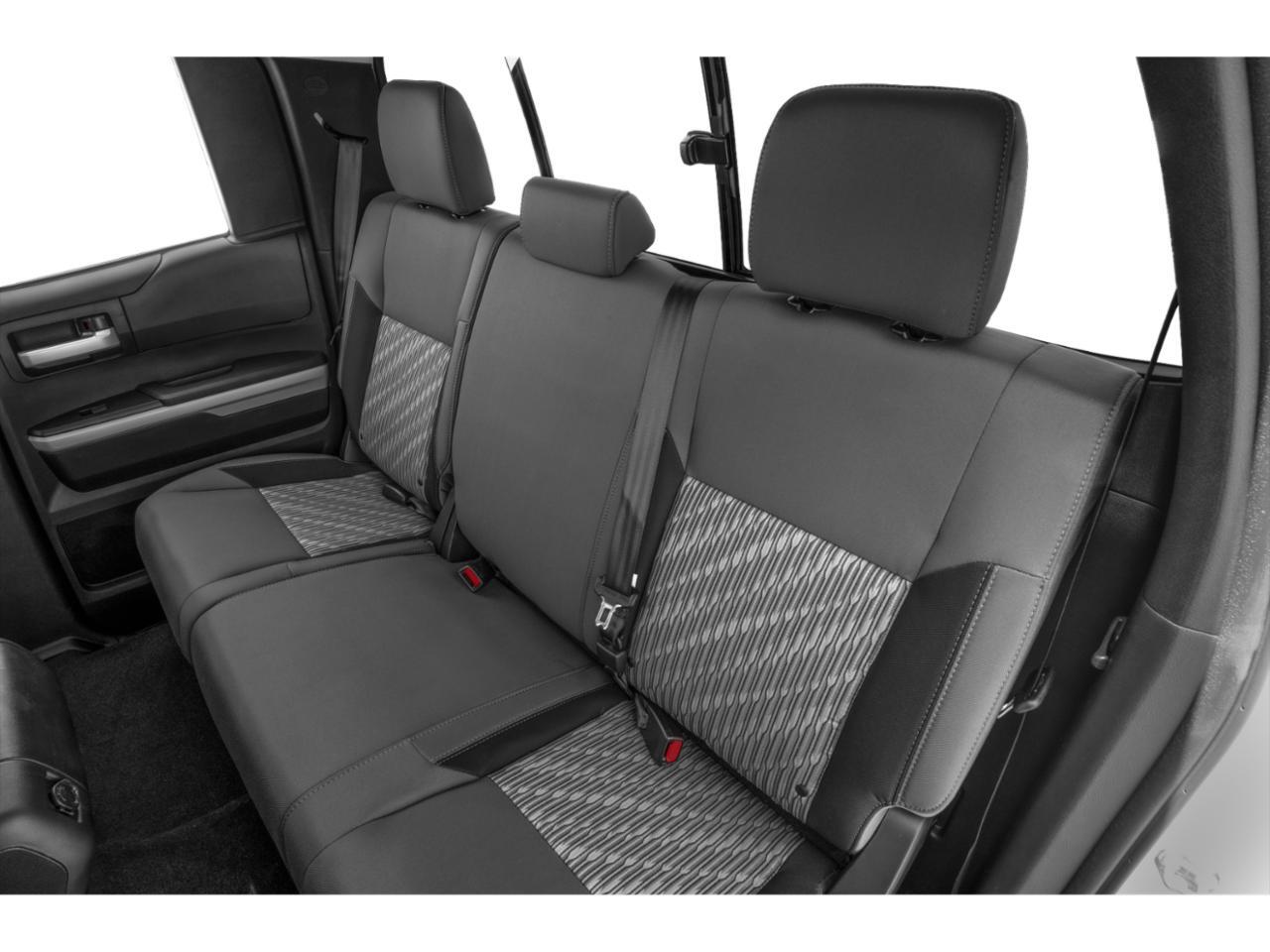 2020 Toyota Tundra 4WD SR5 San Rafael CA