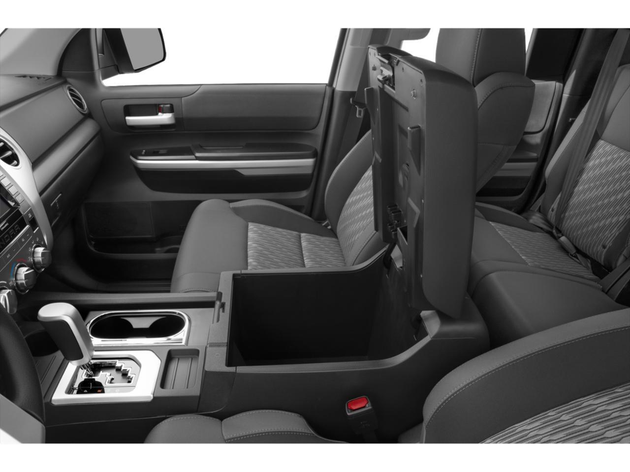 2020 Toyota Tundra 4WD SR5 San Rafael CA