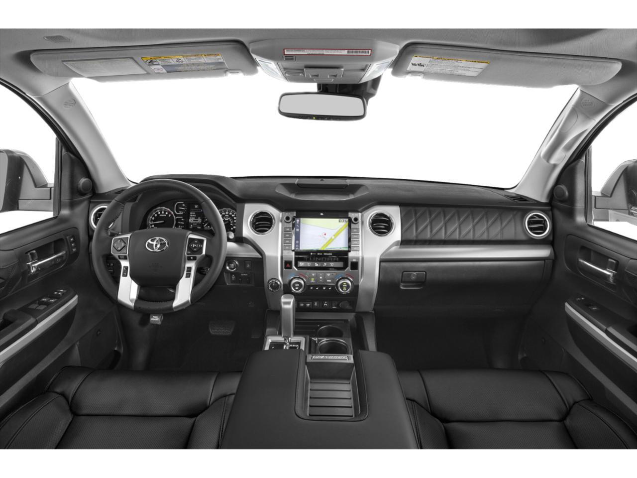 2020 Toyota Tundra Platinum Roseville CA
