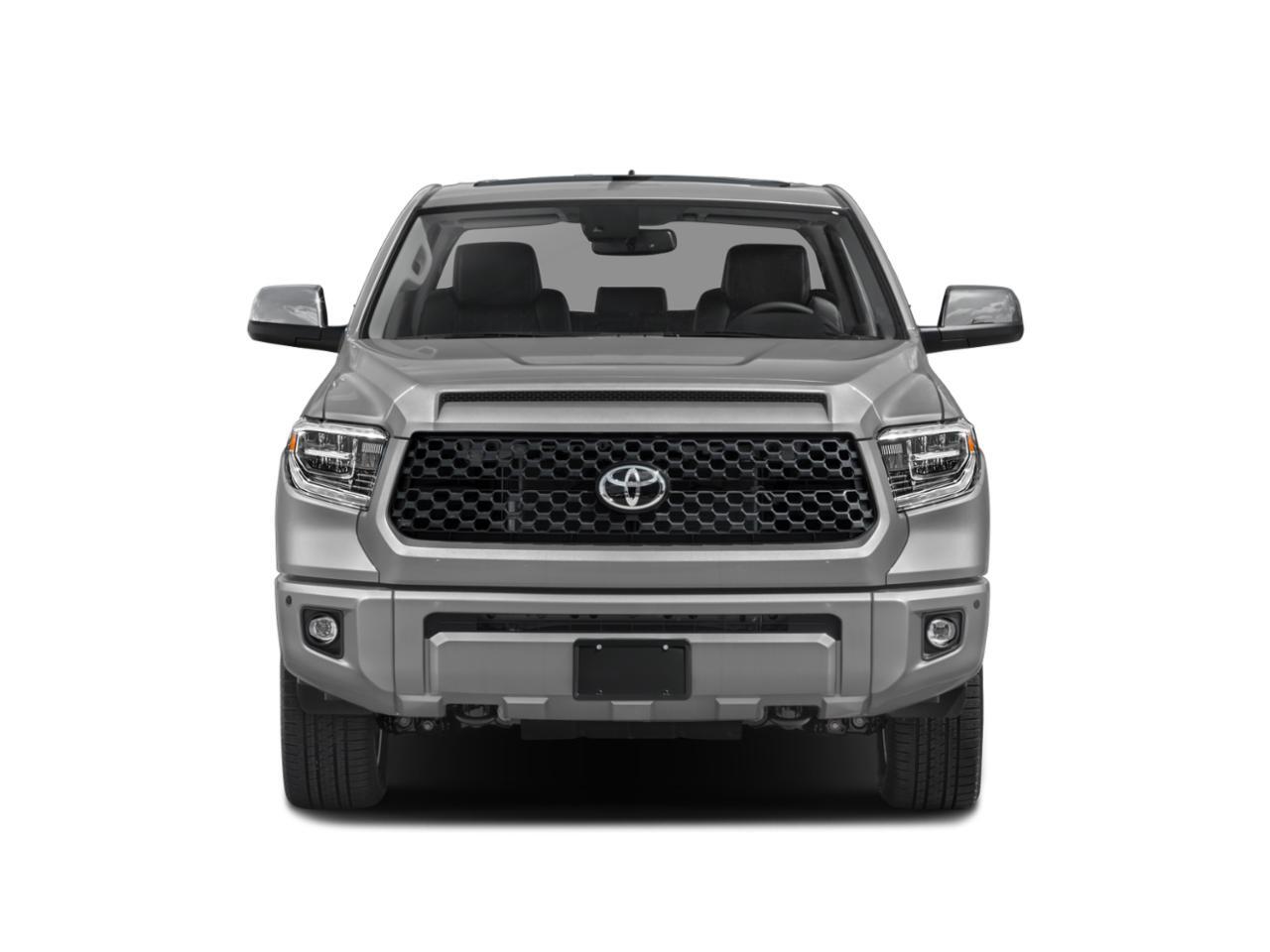 2020 Toyota Tundra Platinum Roseville CA